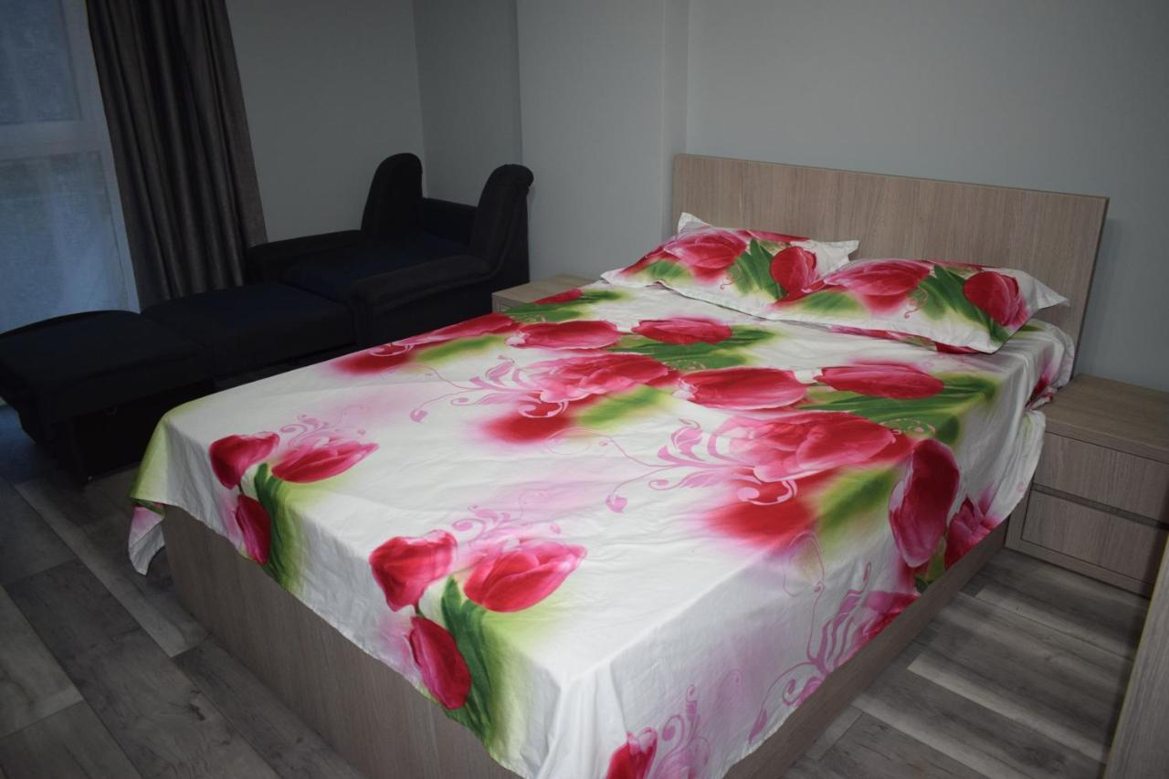 Apartament Parc Central Rhbm Baia Mare Exterior foto